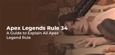 apex legends r34|Rule 34